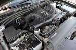 Infiniti QX56 2012 года
